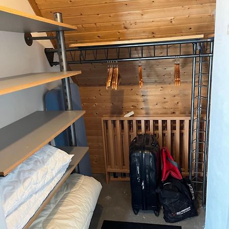 B&B 'T Hemelbedje Nieuwpoort Zewnętrze zdjęcie