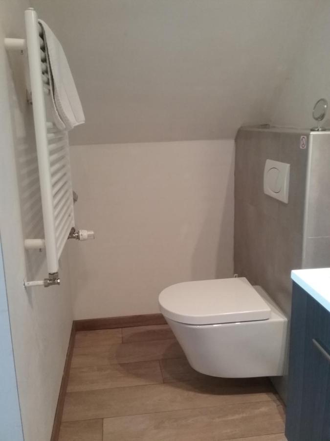 B&B 'T Hemelbedje Nieuwpoort Zewnętrze zdjęcie