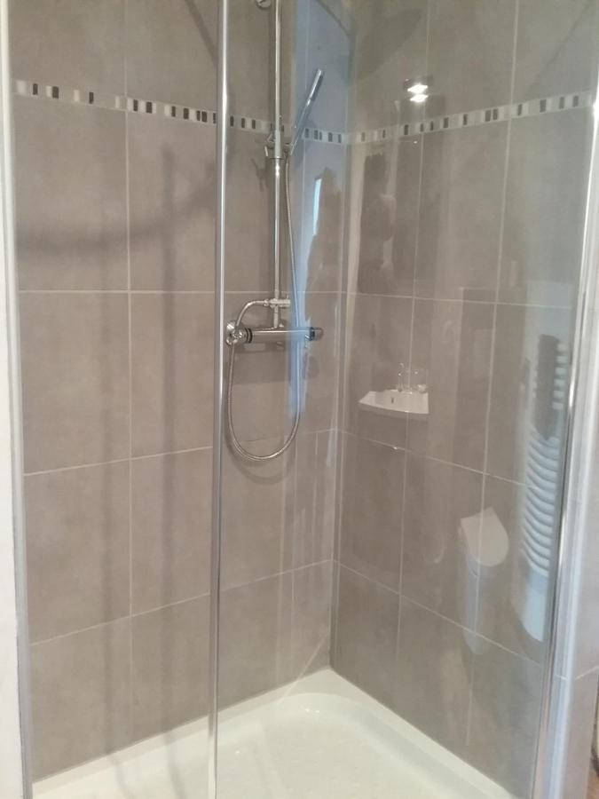 B&B 'T Hemelbedje Nieuwpoort Zewnętrze zdjęcie