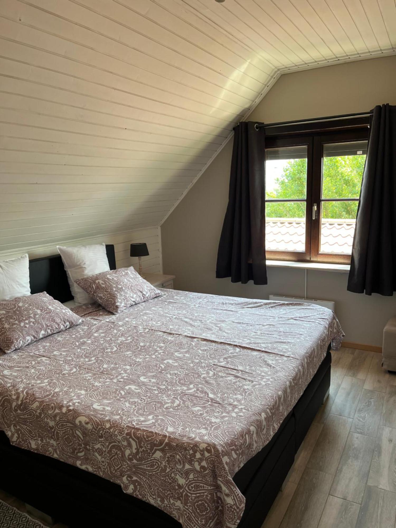 B&B 'T Hemelbedje Nieuwpoort Zewnętrze zdjęcie