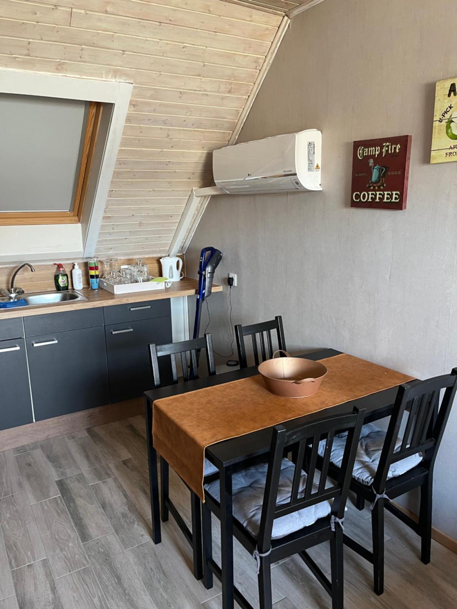 B&B 'T Hemelbedje Nieuwpoort Zewnętrze zdjęcie