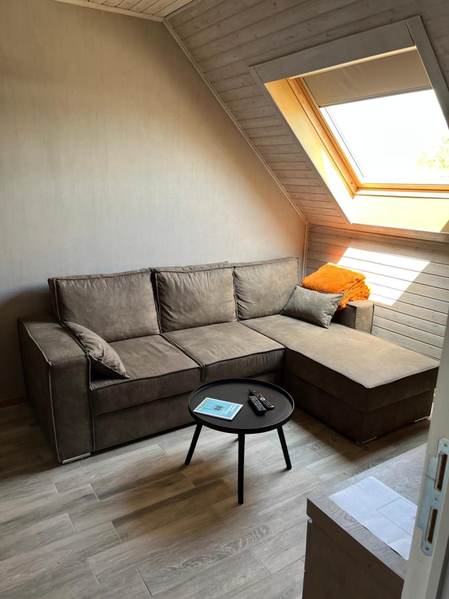 B&B 'T Hemelbedje Nieuwpoort Zewnętrze zdjęcie