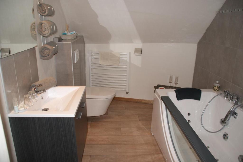 B&B 'T Hemelbedje Nieuwpoort Pokój zdjęcie