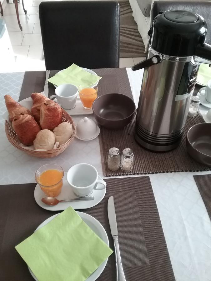 B&B 'T Hemelbedje Nieuwpoort Zewnętrze zdjęcie