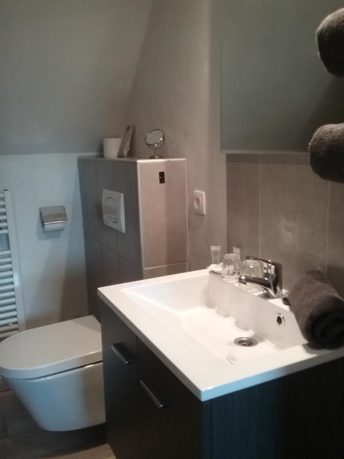 B&B 'T Hemelbedje Nieuwpoort Zewnętrze zdjęcie
