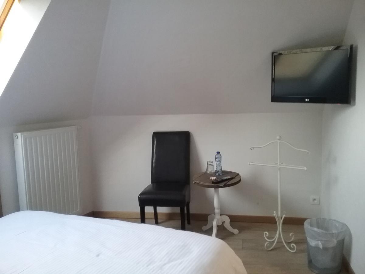 B&B 'T Hemelbedje Nieuwpoort Zewnętrze zdjęcie