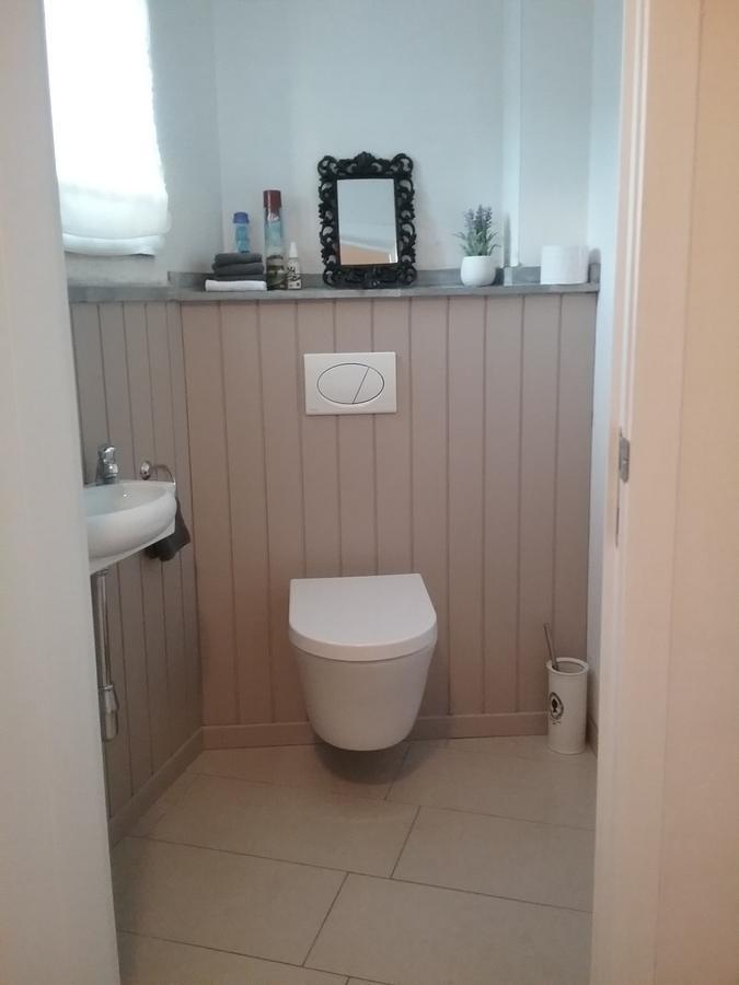 B&B 'T Hemelbedje Nieuwpoort Zewnętrze zdjęcie