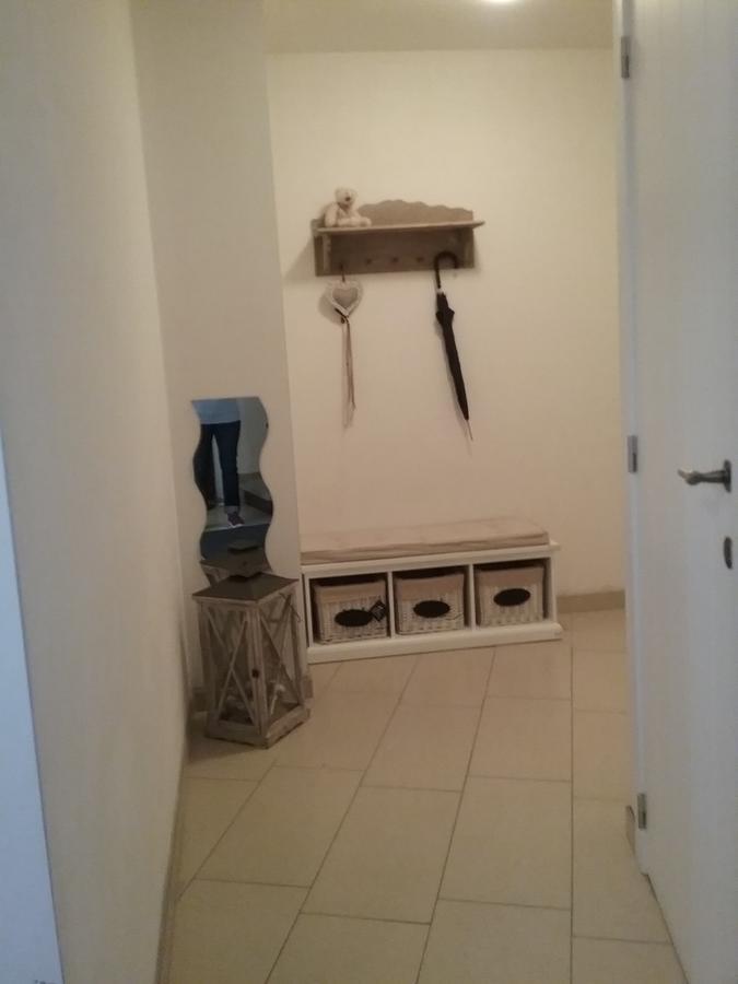 B&B 'T Hemelbedje Nieuwpoort Zewnętrze zdjęcie