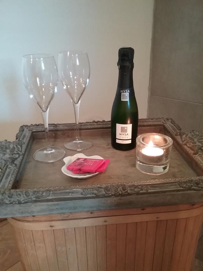 B&B 'T Hemelbedje Nieuwpoort Zewnętrze zdjęcie