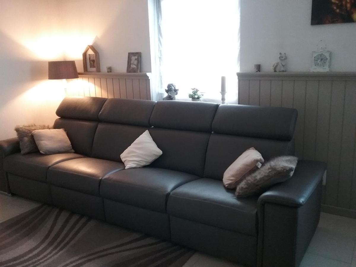 B&B 'T Hemelbedje Nieuwpoort Zewnętrze zdjęcie